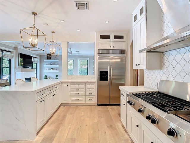 2614 PARKLAND DRIVE, Winter Park, FL 32789