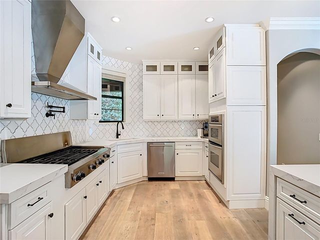 2614 PARKLAND DRIVE, Winter Park, FL 32789