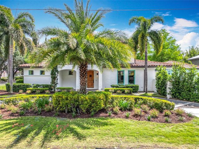2614 PARKLAND DRIVE, Winter Park, FL 32789