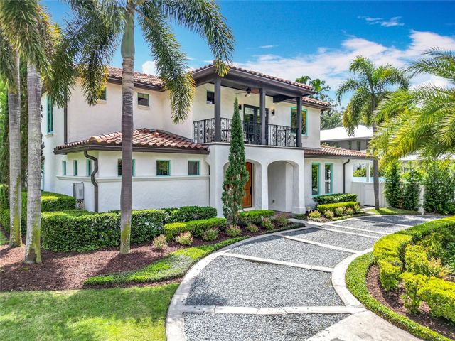 2614 PARKLAND DRIVE, Winter Park, FL 32789