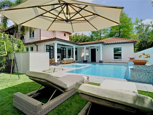2614 PARKLAND DRIVE, Winter Park, FL 32789