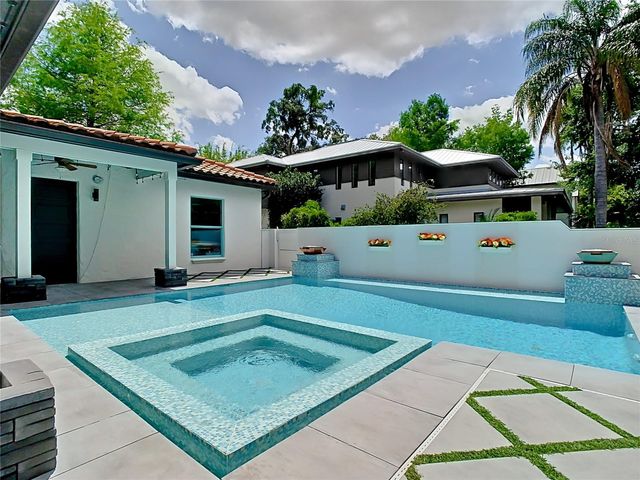 2614 PARKLAND DRIVE, Winter Park, FL 32789