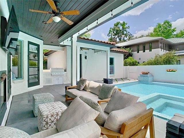 2614 PARKLAND DRIVE, Winter Park, FL 32789