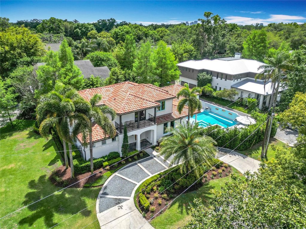 2614 PARKLAND DRIVE, Winter Park, FL 32789