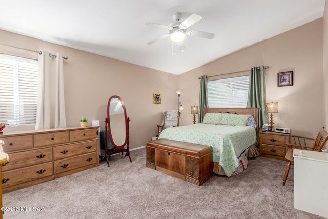 2150 W Roundwood Place, Tucson, AZ 85745