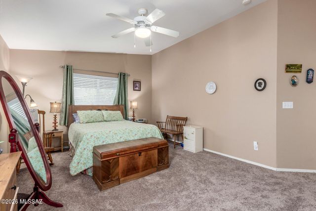 2150 W Roundwood Place, Tucson, AZ 85745