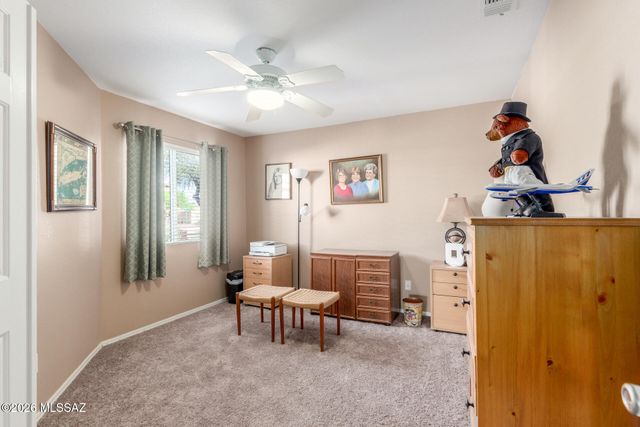 2150 W Roundwood Place, Tucson, AZ 85745