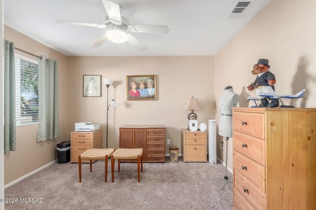 2150 W Roundwood Place, Tucson, AZ 85745