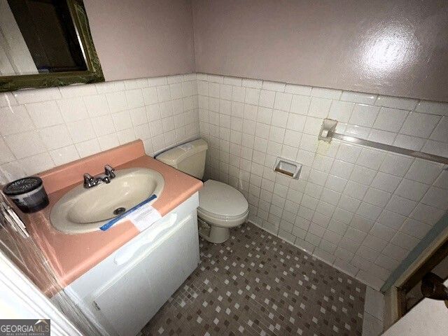 207 Walnut Ridge Drive, Macon, GA 31211