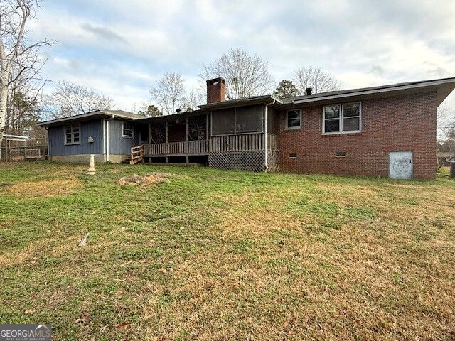 207 Walnut Ridge Drive, Macon, GA 31211