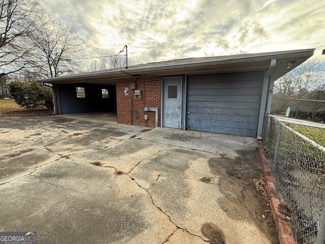 207 Walnut Ridge Drive, Macon, GA 31211