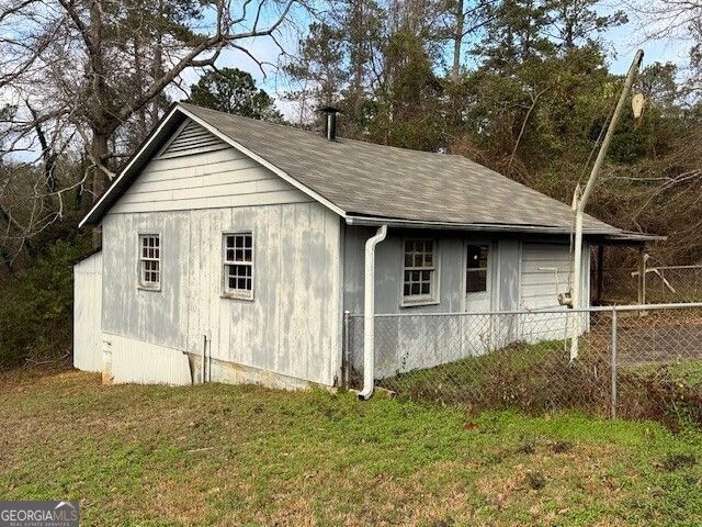 207 Walnut Ridge Drive, Macon, GA 31211