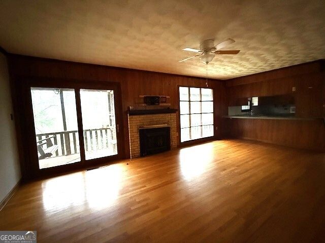 207 Walnut Ridge Drive, Macon, GA 31211