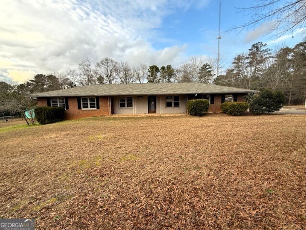 207 Walnut Ridge Drive, Macon, GA 31211