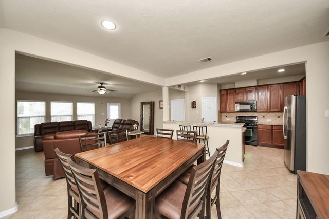 20522 Keegans Ledge Lane, Cypress, TX 77433