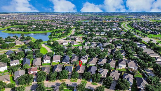 20522 Keegans Ledge Lane, Cypress, TX 77433