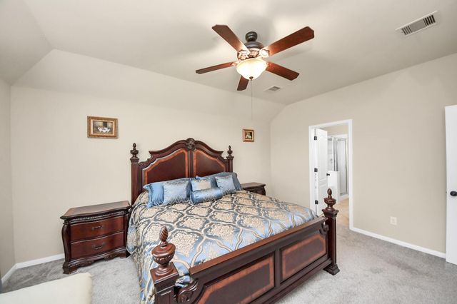 20522 Keegans Ledge Lane, Cypress, TX 77433