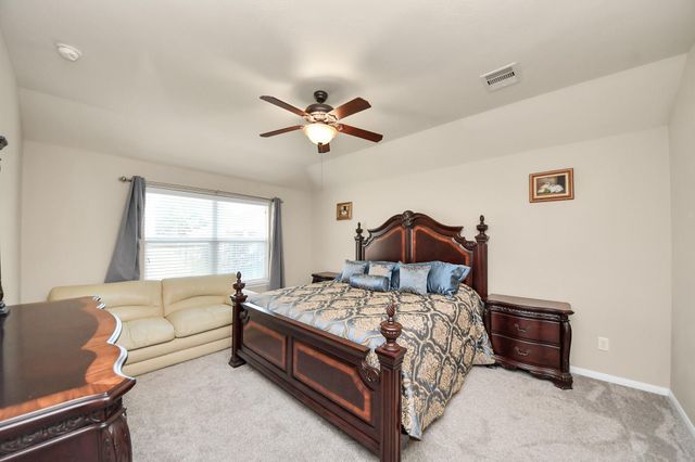 20522 Keegans Ledge Lane, Cypress, TX 77433