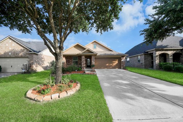 20522 Keegans Ledge Lane, Cypress, TX 77433