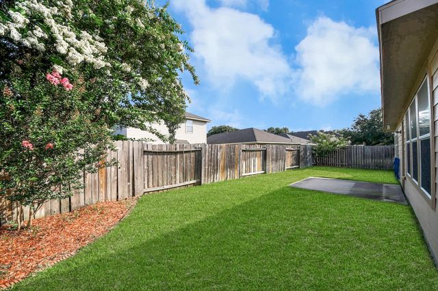 20522 Keegans Ledge Lane, Cypress, TX 77433