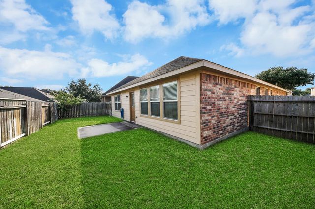 20522 Keegans Ledge Lane, Cypress, TX 77433