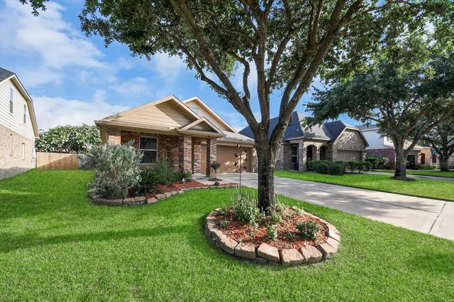 20522 Keegans Ledge Lane, Cypress, TX 77433