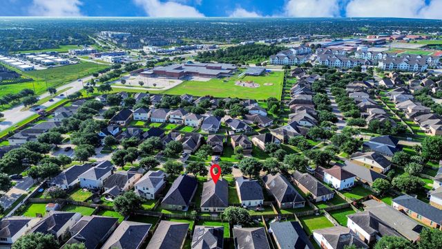 20522 Keegans Ledge Lane, Cypress, TX 77433