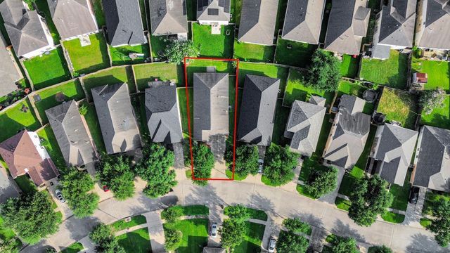 20522 Keegans Ledge Lane, Cypress, TX 77433