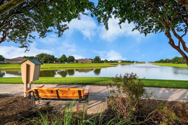 20522 Keegans Ledge Lane, Cypress, TX 77433