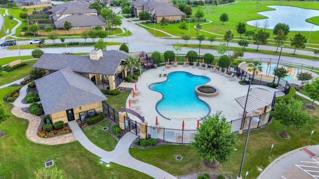 20522 Keegans Ledge Lane, Cypress, TX 77433