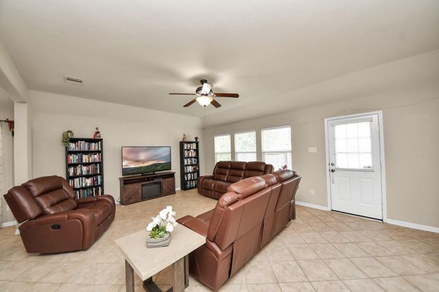 20522 Keegans Ledge Lane, Cypress, TX 77433