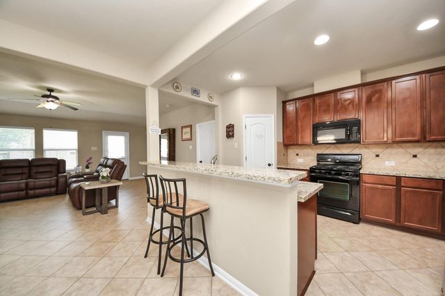 20522 Keegans Ledge Lane, Cypress, TX 77433