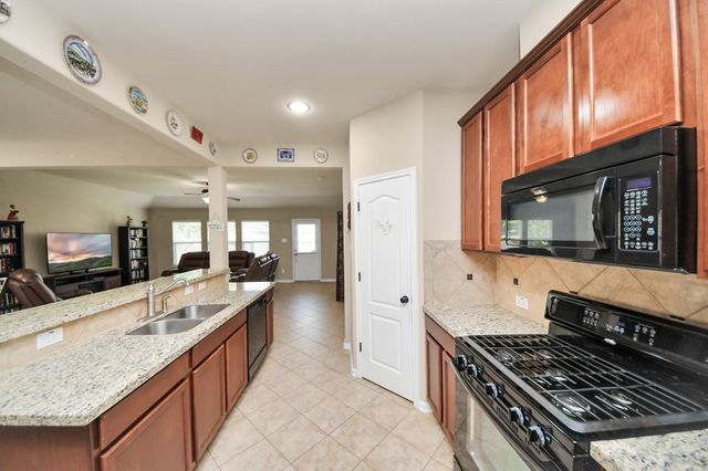 20522 Keegans Ledge Lane, Cypress, TX 77433