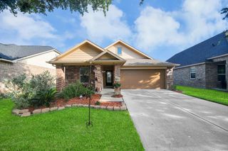 20522 Keegans Ledge Lane, Cypress, TX 77433