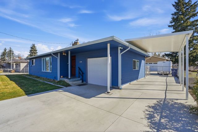 1108 N Willow Rd, Spokane Valley, WA 99206