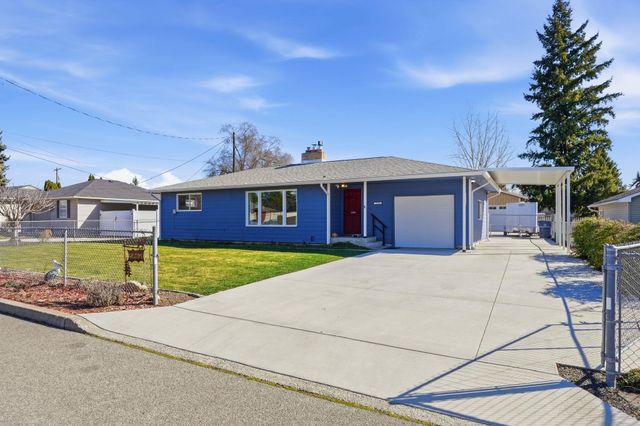1108 N Willow Rd, Spokane Valley, WA 99206
