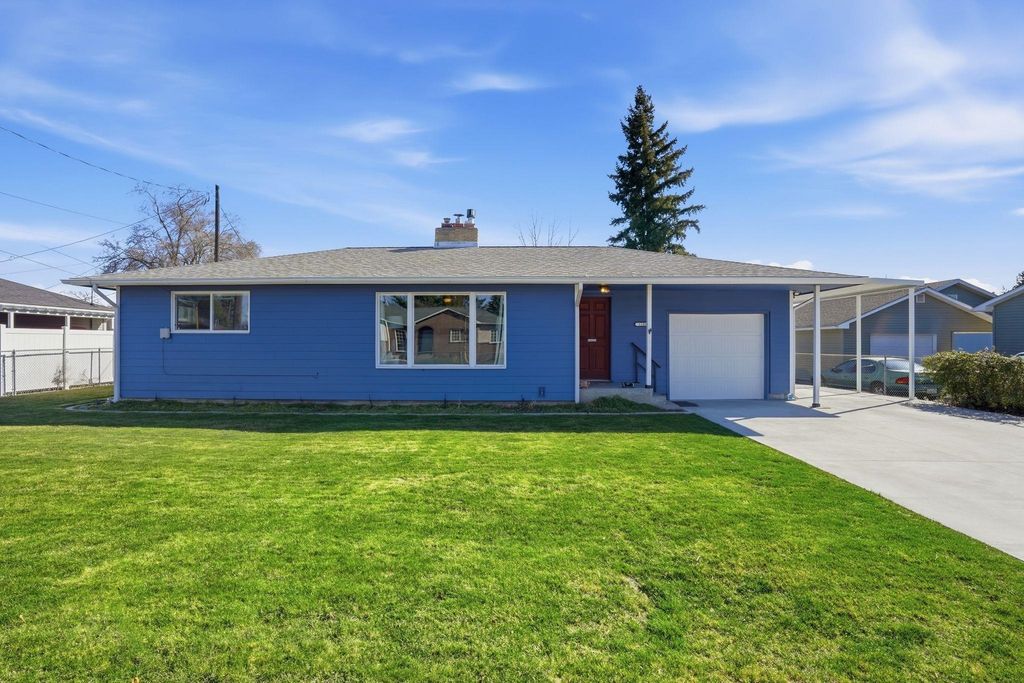 1108 N Willow Rd, Spokane Valley, WA 99206