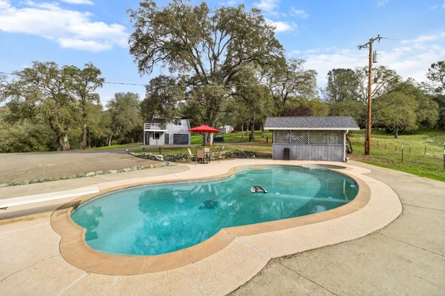 22800 Latrobe Rd, Plymouth, CA 95669