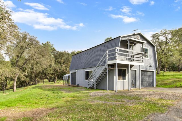 22800 Latrobe Rd, Plymouth, CA 95669