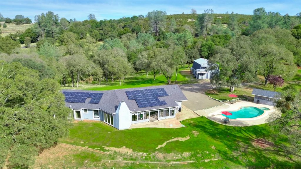 22800 Latrobe Rd, Plymouth, CA 95669