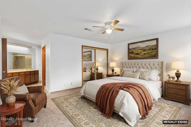 2166 Fernwood Drive, Hanford, CA 93230