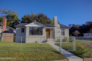 1105 W 12TH Street, Jacksonville, FL 32209