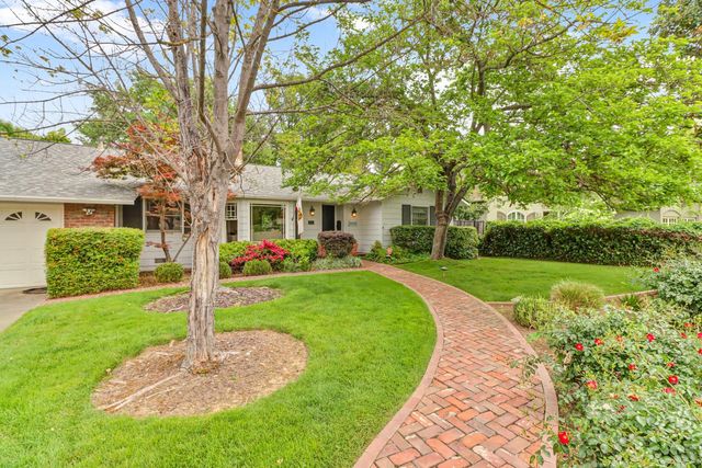 250 Baldwin Way, Sacramento, CA 95864