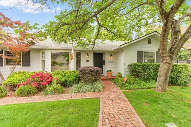 250 Baldwin Way, Sacramento, CA 95864