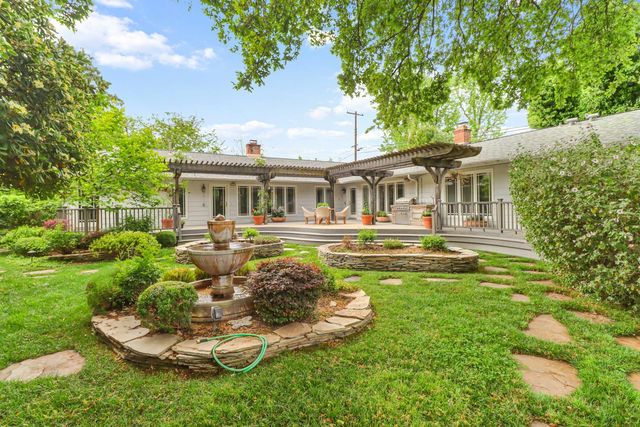 250 Baldwin Way, Sacramento, CA 95864