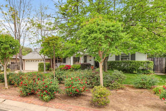 250 Baldwin Way, Sacramento, CA 95864