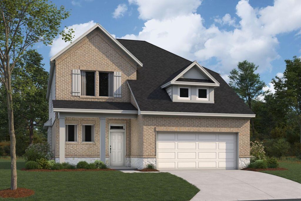 800 Boise DR, Leander, TX 78641