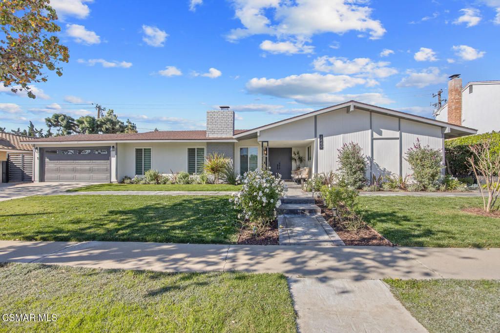1449 Norwich Avenue, Thousand Oaks, CA 91360 — exterior