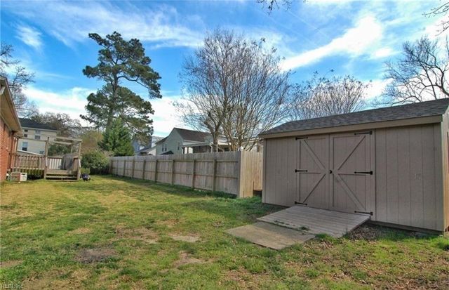 1751 Fontainebleau CRES, Norfolk, VA 23509