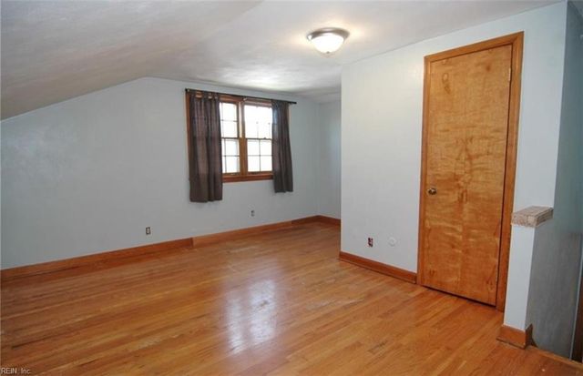 1751 Fontainebleau CRES, Norfolk, VA 23509